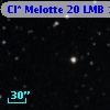 Cl* Melotte   20    LMB   15361