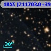 1RXS J211703.0+392745