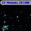 Cl* Melotte   20    LMB   15363