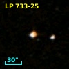 LP  733-25