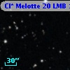 Cl* Melotte   20    LMB   15364