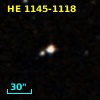 2MASS J11473719-1135284