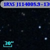 1RXS J114008.9-130536