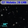 Cl* Melotte   20    LMB   15367