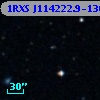 1RXS J114222.9-130645