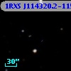 1RXS J114320.2-115439