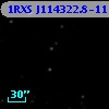 1RXS J114322.8-111650
