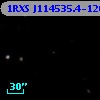 1RXS J114535.4-120527