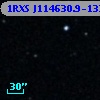 1RXS J114630.9-133807