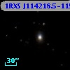 1RXS J114218.5-115156
