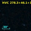 HVC 278.3+46.1+108