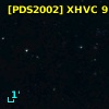 [PDS2002] XHVC  91