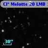 Cl* Melotte   20    LMB   15369