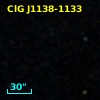 ClG J1138-1133