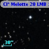 Cl* Melotte   20    LMB   15371