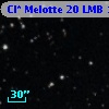 Cl* Melotte   20    LMB   15372