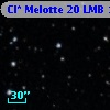 Cl* Melotte   20    LMB   15373