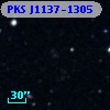 PKS J1137-1305