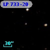 LP  733-20