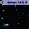 Cl* Melotte   20    LMB   15376