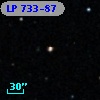 LP  733-87