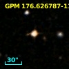 2MASS J11463020-1141355