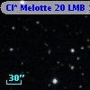 Cl* Melotte   20    LMB   15378