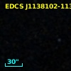 EDCS J1138102-1133379