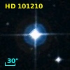 HD 101210