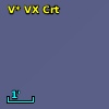 V* VX Crt