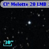 Cl* Melotte   20    LMB   15381