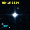 BD-15  3324