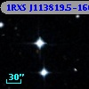 1RXS J113819.5-160919