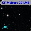 Cl* Melotte   20    LMB   15382