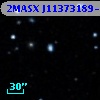 2MASX J11373189-1554107