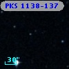 PKS 1138-137