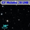 Cl* Melotte   20    LMB   15383