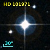 HD 101971