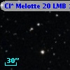 Cl* Melotte   20    LMB   15385