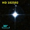 HD 102592