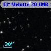 Cl* Melotte   20    LMB   15387