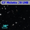 Cl* Melotte   20    LMB   15388