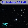 Cl* Melotte   20    LMB   15390
