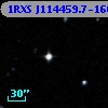 1RXS J114459.7-160325