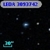 LEDA 3093742