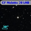 Cl* Melotte   20    LMB   15392