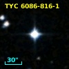 TYC 6086-816-1