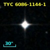 TYC 6086-1144-1