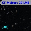 Cl* Melotte   20    LMB   15394