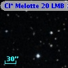 Cl* Melotte   20    LMB   15395